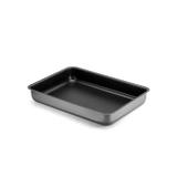 Assadeira 23x13 Antiaderente Cinza Classic Panelux