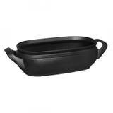 Assadeira Alta 4,5L Ceraflame 11cmx21cmx46cm Preto