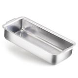 Assadeira de Pão Numero 1 - Aluminio nacional