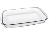 Assadeira de Vidro Marinex Retangular - 65320201111546
