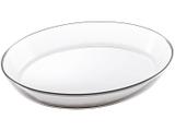 Assadeira de Vidro Oval Marinex - GD16343410N