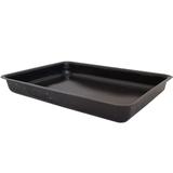 Assadeira Esmaltada Forma Retangular Forma de Bolo 38cm Cozinha - Nacional