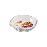 Assadeira Filetada Média Redonda 1,3 Litros Marinex - Gama ud