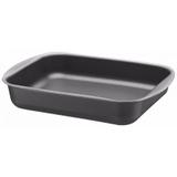 Assadeira Funda Retangular Antiaderente 28cm Graf Tramontina