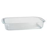 Assadeira Lasanheira Retangular Funda 5,3L Celebrity - Marinex - Duralex/marinex