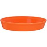 Assadeira Oval 33x33cm 2500ml Mondoceram Gourmet