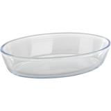 Assadeira Oval 700ml Casa do Chef