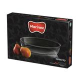Assadeira Oval Grande 4L Celebrity Marinex