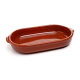 Assadeira Oval nº5 - 4500ml - Motta