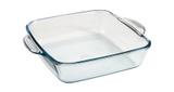 Assadeira Prediletta Quadrada 2,5 Litros Marinex