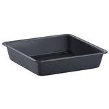 Assadeira Quadrada Brinox Bakeware, Revestimento Antiaderente - 1440/309Assadeira Quadrada Aço Carbono Antiaderente 1440309 Brinox