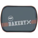 Assadeira Rasa 34cm Bakery Cinza - Tramontina