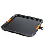 Assadeira Rasa Pâtiliss Preto Le Creuset
