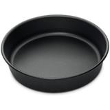 Assadeira Redonda Antiaderente 24 Cm Preto - Tramontina