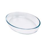 Assadeira Refratária Oval 1,7L - Mor