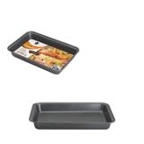 Assadeira Retangular 30cm Antiaderente Art House - Art houe