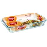 Assadeira Retangular Classica Grande Marinex 2,9L