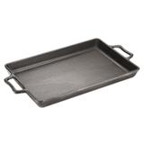 Assadeira Retangular em Ferro Fundido 40x25 cm Fumil
