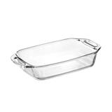Assadeira Retangular Grande 3,5L Seletta Marinex