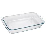Assadeira Retangular Pequena 1,6L Marinex GD16532011N