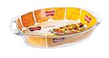Assadeira Seletta Oval 4,2 Litros Marinex