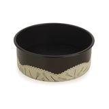 Assadeira Torteira Redonda Fundo Removível Antiaderente 20 cm Alumínio Multiflon Mima 12320