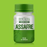 Assafre 100 mg - 60 cápsulas - 30