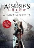 Assassin s Creed: A cruzada secreta - Record
