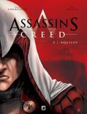 Assassin's Creed HQ: Aquilus (Vol. 2)