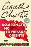 Assassinato no Expresso Oriente - Lpm editores