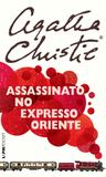 Assassinato No Expresso Oriente - Pocket - Lpm