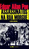 Assassinatos na rua morgue - pocket - Lpm editores