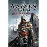 Assassins Creed - Bandeira Negra - Galera record
