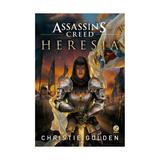 Assassins creed - heresia - galera - Record