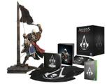 Assassins Creed IV: Black Flag - Edição Limitada - para Xbox One - Ubisoft