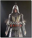 Assassins Creed - no Interior do Animus - Ediouro ( normal )