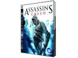 Assassins Creed para PS3 - Ubisoft
