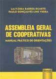 Assembleia Geral de Cooperativas - Juruá