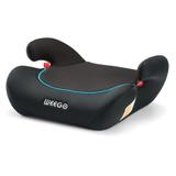 Assento automotivo infantil elevação carro 22-36Kg azul - Weego