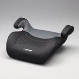 Assento Booster Top Preto e Cinza 15 a 36kgs - Voyage