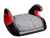 Assento Cadeirinha Auto 15 A 36kg Bebê Booster Couro Flex - Magic toys