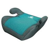 Assento de Elevação 15 a 36kgs Booster Capri Verde Mastela/Ibimboo
