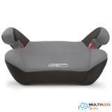 Assento de Elevação Infantil Auto Safe Booster Cinza BB521 - Multilaser