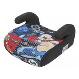 Assento De Elevação Infantil Azul Supreme - Tutti Baby