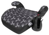 Assento de Elevação Infantil para Carro Triton Preto - Tutti baby