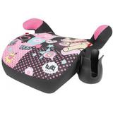 Assento de Elevação Infantil Supreme Rosa Tutti Baby