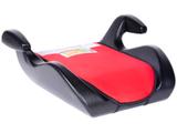 Assento de Elevação Styll Booster Angel Baby - para Crianças de 15kg até 36kg Vermelho