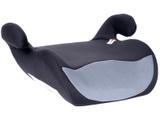 Assento de Elevação Styll Booster OxyBaby - para Crianças de 15kg até 36kg Preto e Grafite