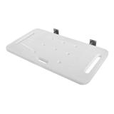 Assento De Parede Retrátil Astra Fls/3 Branco