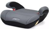 Assento Elevação Infantil Carro Multikids Baby 22-36kg Cinza - Multilaser